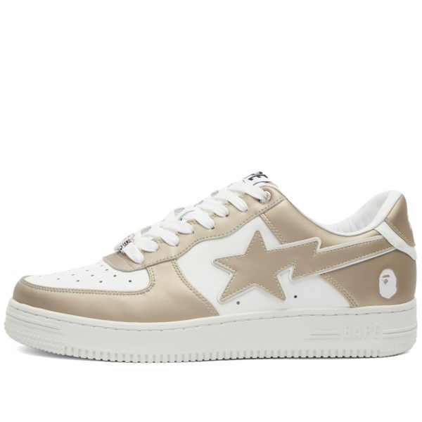 A Bathing Ape BAPE STA #4 M1