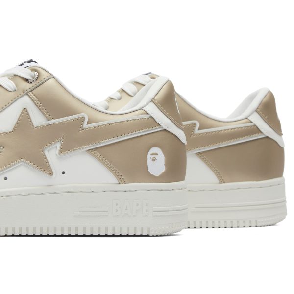 A Bathing Ape BAPE STA #4 M1