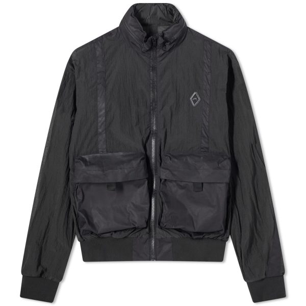 A-COLD-WALL* Filament Bomber Jacket