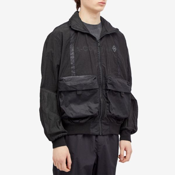 A-COLD-WALL* Filament Bomber Jacket