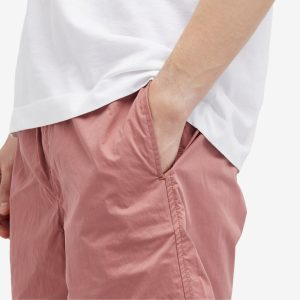 Corridor Nylon Shorts