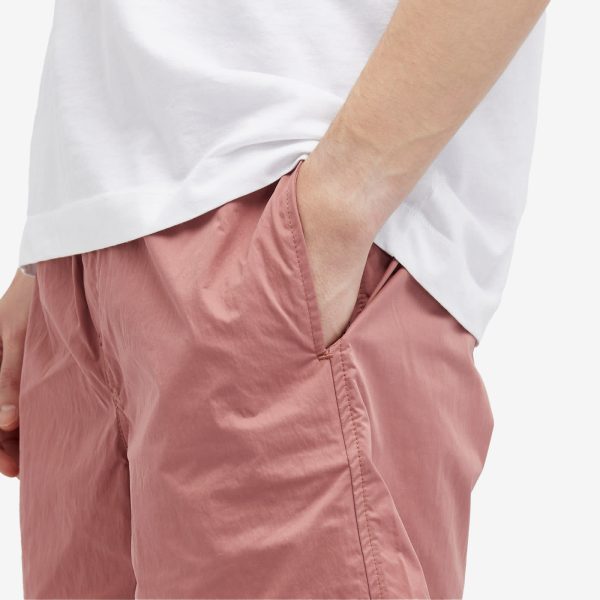 Corridor Nylon Shorts