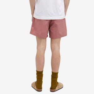 Corridor Nylon Shorts