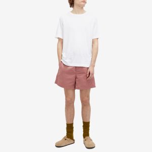 Corridor Nylon Shorts