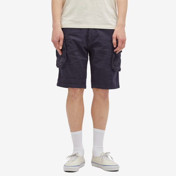 Alpha Industries Crew Shorts