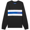 Awake NY Long Sleeve Stripe T-Shirt