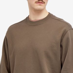 Lady White Co. Relaxed Crew Sweatshirt