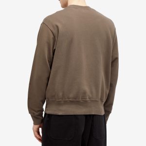 Lady White Co. Relaxed Crew Sweatshirt