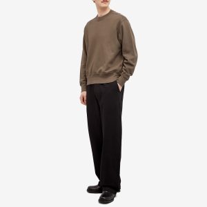Lady White Co. Relaxed Crew Sweatshirt