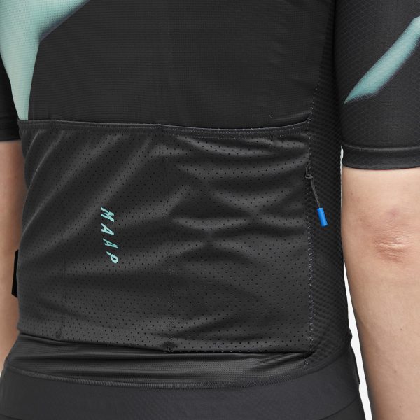 MAAP Orbit Pro Air Jersey 2.0