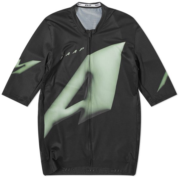 MAAP Orbit Pro Air Jersey 2.0