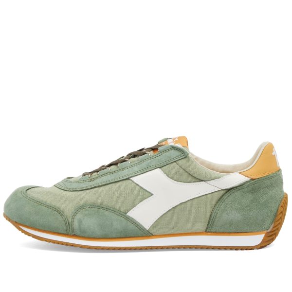 Diadora Equipe H Canvas Stone Wash