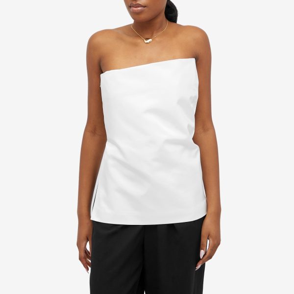 Sportmax Adda Bandeau Top