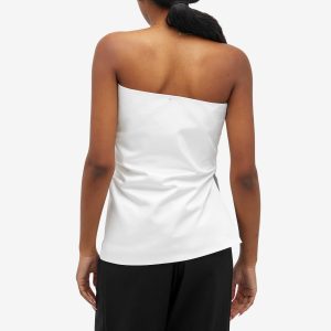 Sportmax Adda Bandeau Top