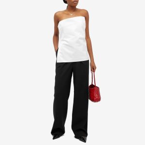 Sportmax Adda Bandeau Top