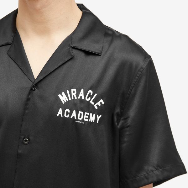 Nahmias Miracle Academy Silk Vacation Shirt