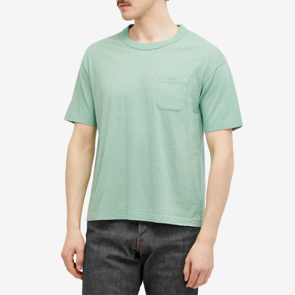 Visvim Sublig Jumbo T-Shirt -  3 Pack