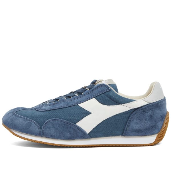 Diadora Equipe H Canvas Stone Wash