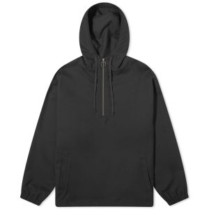 s.k manor hill Pod Pullover Jacket