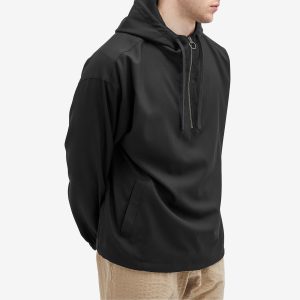 s.k manor hill Pod Pullover Jacket