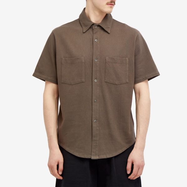 Lady White Co. Pique Work Shirt