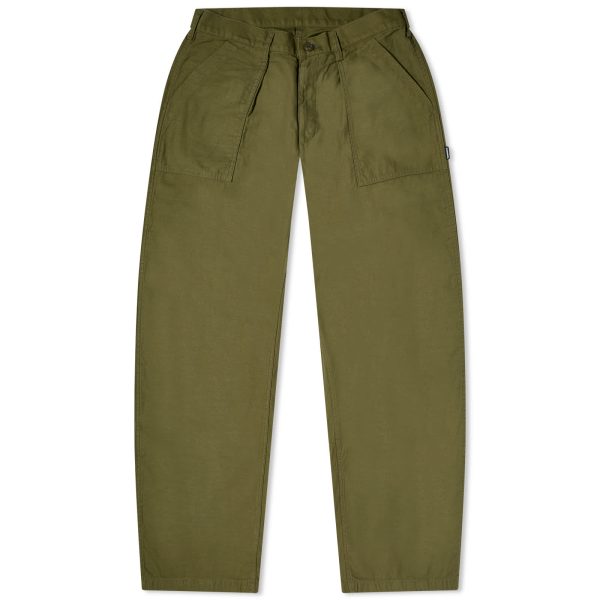 Neighborhood Wide Baker Trousers