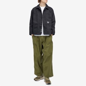 Neighborhood Wide Baker Trousers