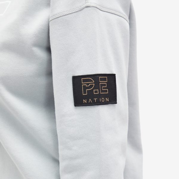 P.E Nation Heads Up Sweat