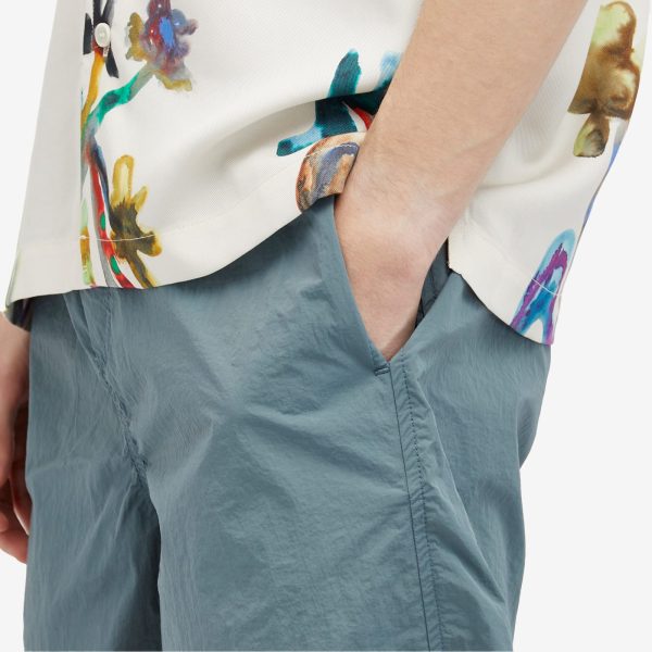 Corridor Nylon Shorts