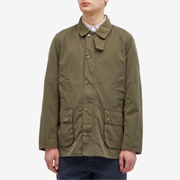 Barbour Ashby Casual Jacket