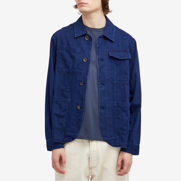 Oliver Spencer Hythe Jacket