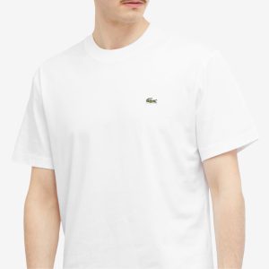 Lacoste Classic Cotton T-Shirt