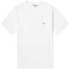 Lacoste Classic Cotton T-Shirt