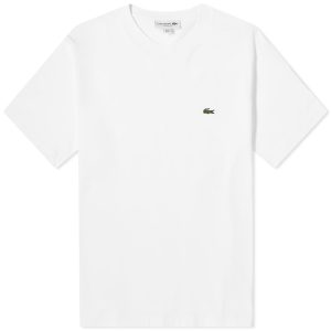 Lacoste Classic Cotton T-Shirt