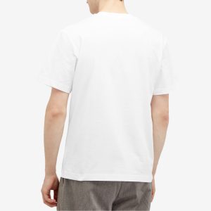 Lacoste Classic Cotton T-Shirt