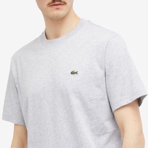 Lacoste Classic Cotton T-Shirt