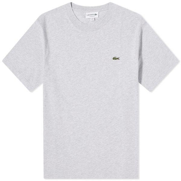 Lacoste Classic Cotton T-Shirt