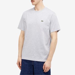 Lacoste Classic Cotton T-Shirt