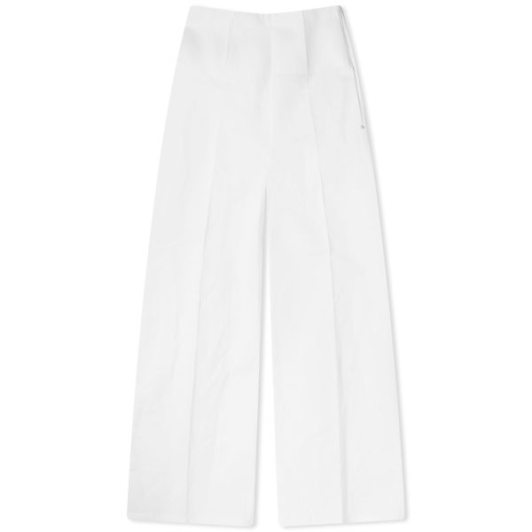 Sportmax Crasso Wide Leg Trouser