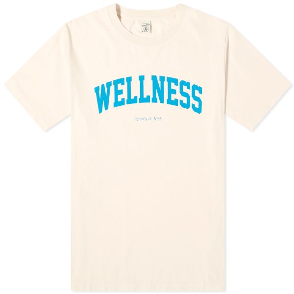 Sporty & Rich Wellness Ivy T-Shirt