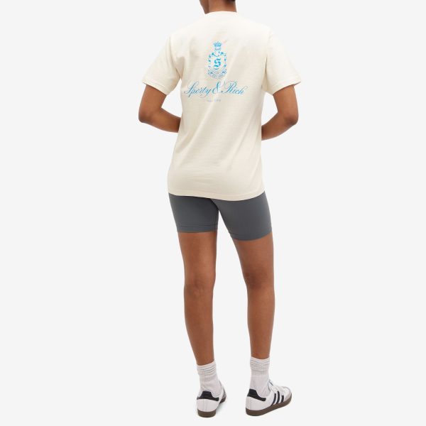 Sporty & Rich Vendome T-Shirt