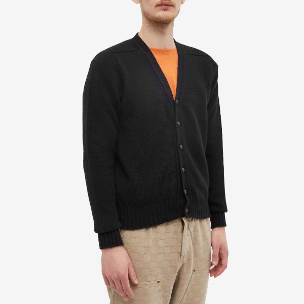 Jamieson's of Shetland V-Neck Cardigan