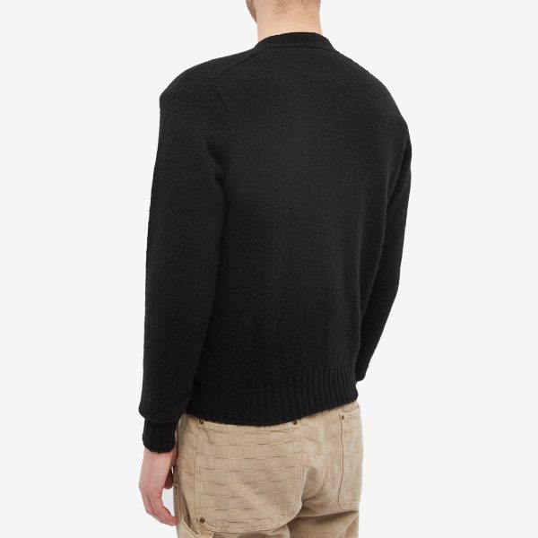 Jamieson's of Shetland V-Neck Cardigan