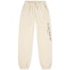 Sporty & Rich NY Health Club Sweat Pants