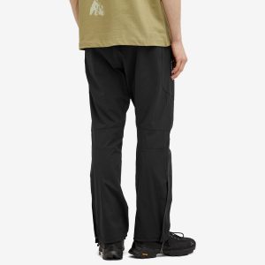 ROA Technical Belted Trousers