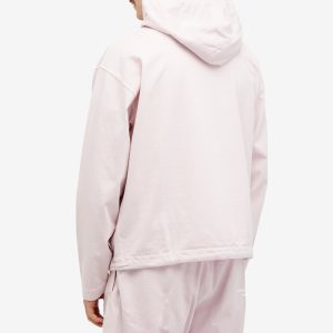 Stone Island Marina Logo Hoodie