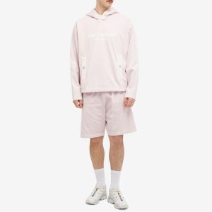 Stone Island Marina Garment Dyed Sweat Shorts