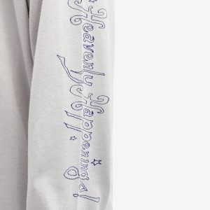 Good Morning Tapes Heavenly Happenings Long Sleeve T-Shirt