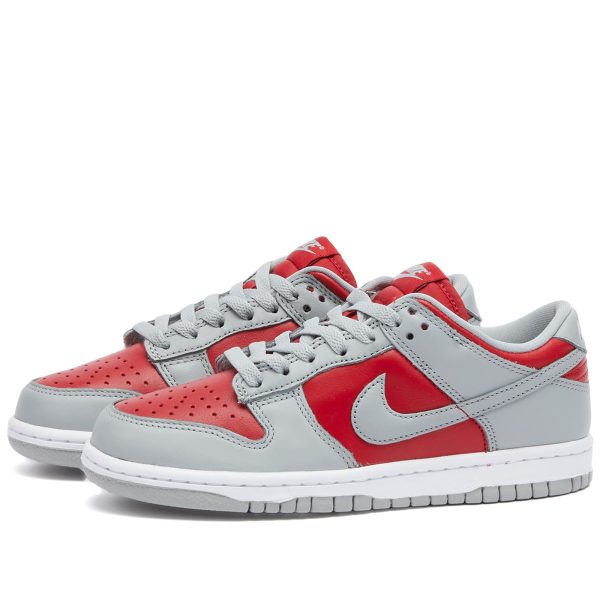 Nike Dunk Low Qs