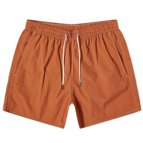 CDLP P-Nylon Swim Trunks